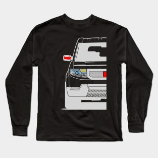 Element 2009 Long Sleeve T-Shirt